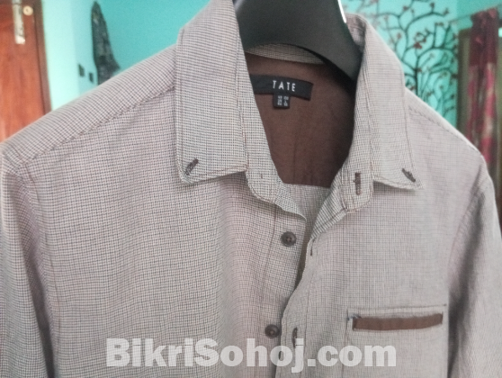 Vintage shirt